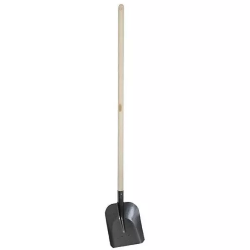 Lapát nyéllel S504-2 Farmo (Terméktörzsből)