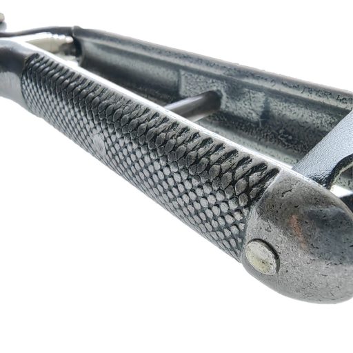 Metszőolló Farmo fekete 22cm SE702P/22