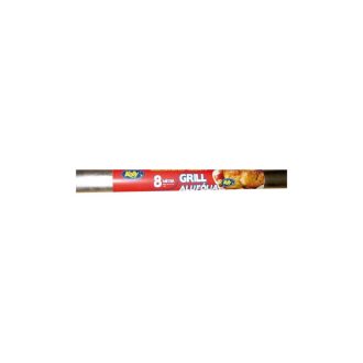 Alufólia Grill Kelly 8mX44cm 12mikron 01016