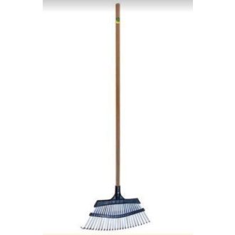 Lombseprű Maxtool fém nyéllel 5PT-18V Nr.007785