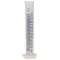 Mérőhenger műa,. osztásos 250ml (nem hitelesített) 008512 (Terméktörzsből)