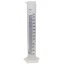Mérőhenger műa,. osztásos 250ml (nem hitelesített) 008512 (Terméktörzsből)
