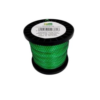 Vágószál Farmo kerek sárga 100mX2,7mm WT0318136