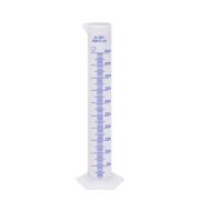   Mérőhenger műanyag osztásos 500ml (nem hitelesített)009796