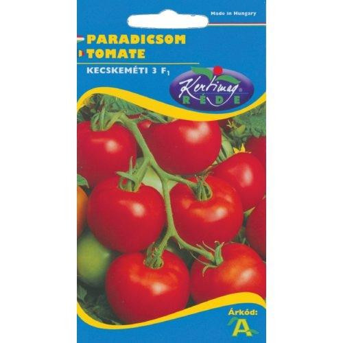 Vmag Paradicsom kecskeméti 3 F1 Hibrid 0,5g