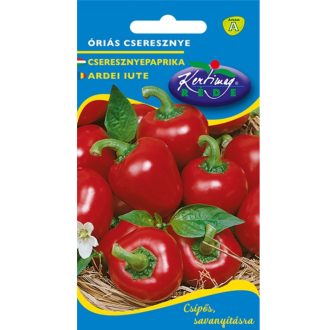 Vmag paprika óriás cseresznye 0,5g