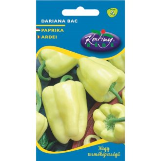 Vmag paprika Dariana Bac 0,5g