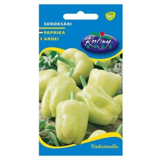Vmag paprika Soroksári 0,5g