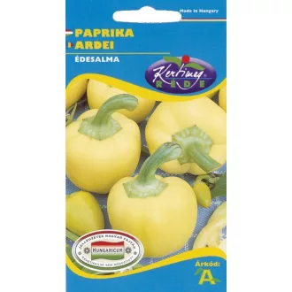 Vmag almapaprika édes 0,4g (Terméktörzsből)