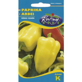 Vmag paprika rédei fehér 0,5g