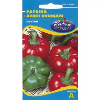 Vmag étk. paprika greygo 0,5g (Terméktörzsből)
