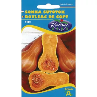 Vmag sütőtök sonka beja 10 szem (Terméktörzsből)