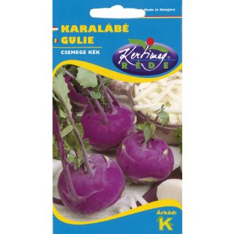 Vmag karalábé csemege kék 2g