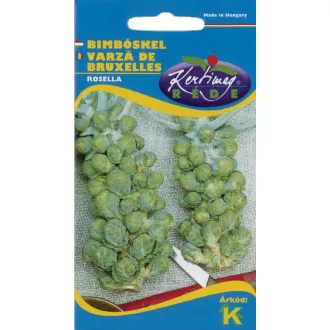Vmag bimbóskel rosella 2g (Terméktörzsből)
