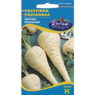 Vmag pasztinák fertődi félhosszú 2,5g (Terméktörzsből)