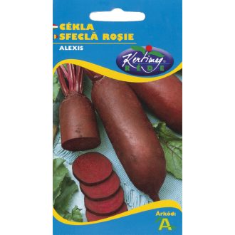 Vmag cékla alexis, hengeres 2,5g