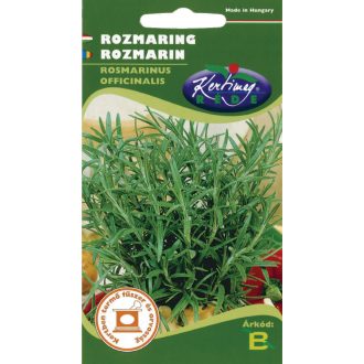 Vmag rozmaring rosmarinus Fűszer 0,125g