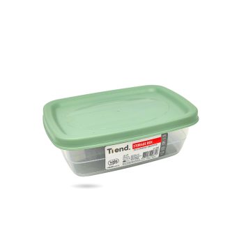 Hobby trend tároló 0,3 L 021000 HL66