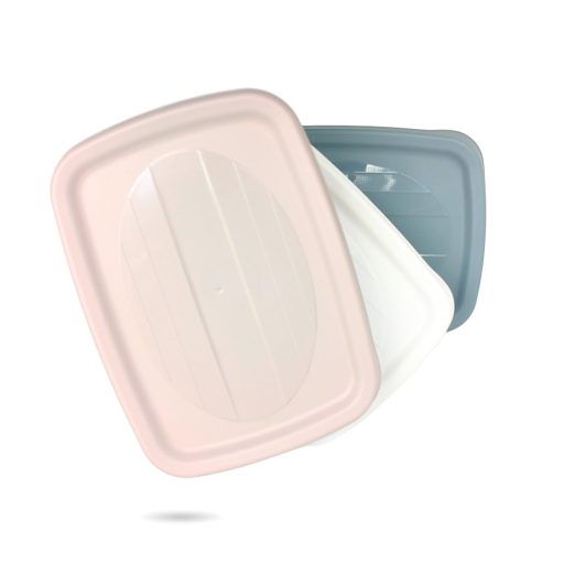 Hobby trend tároló 0,6 L 021001 HL67