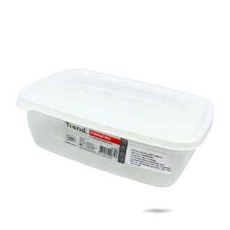 Hobby trend tároló 2 L 021003 HL69