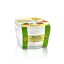 Hobby trend tároló doboz, kerek 3×1,1 L 021025 HL71