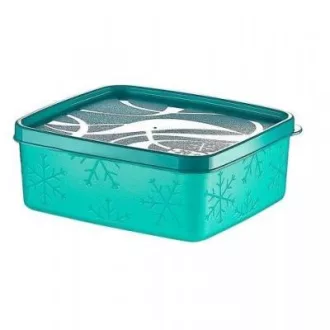 Hobby Alaszka tároló doboz 650ml 021158 (Terméktörzsből)