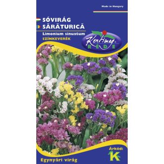 Vmag virág sóvirág színkeverék 0,5/0,25g