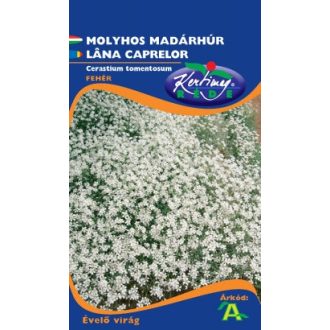 Vmag molyhos madárhúr fehér 0,25g