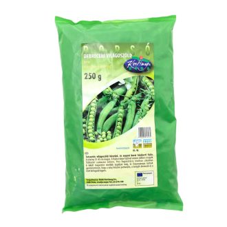 Vmag kifejtő borsó debreceni világos zöld 250g
