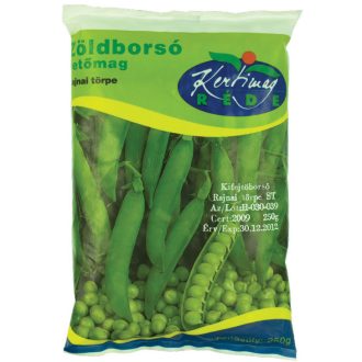 Vmag kifejtő borsó rajnai törpe 250g