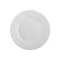 Tányér lapos  porcelán 25,5cm EBRO  VP333 (Terméktörzsből)