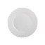 Tányér lapos  porcelán 25,5cm EBRO  VP333 (Terméktörzsből)