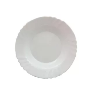 Tányér leveses porcelán EBRO VP334 (Terméktörzsből)