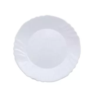 Tányér desszertes porcelán 20cm EBRO VP335 (Terméktörzsből)