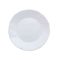 Tányér desszertes porcelán 20cm EBRO