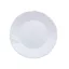 Tányér desszertes porcelán 20cm EBRO VP335 (Terméktörzsből)