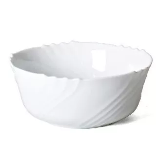 Tál porcelán 23cm EBRO VP175 (Terméktörzsből)
