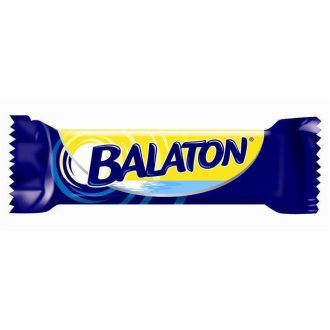Balaton szelet tej 27gr