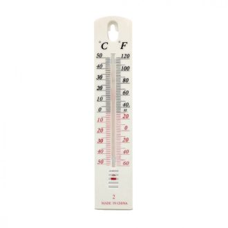 Hőmérő kicsi 20cm Nr. L-018