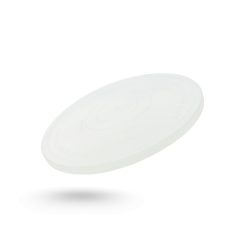   Újrah. Levesestál PP fekete 750ml-hez vt. tető 50db/cs 1108380