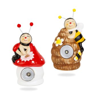 Szolár lámpa állatfigurás Nr.11426G