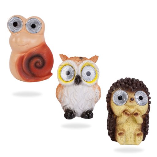 Szolár állatfigurák Nr.11428D