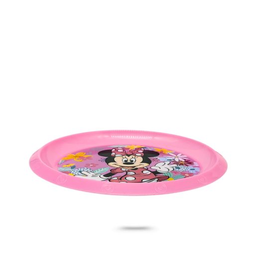 Lapostányér műa. Minnie 22 cm