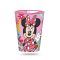Pohár műanyag Minnie 260ml