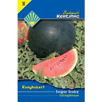 Vmag görögdinnye Sugar baby Konyhakert 2g Bp.