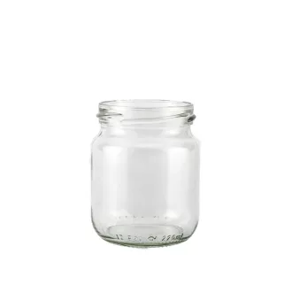Befőttesüveg 220ml. To63 (Terméktörzsből)