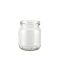 Befőttesüveg 220ml. To63