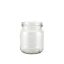 Befőttesüveg 220ml. To63