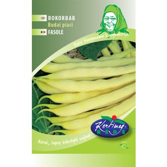 Vmag bokorbab budai piaci Nagymama 50g