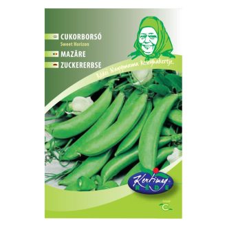 Vmag cukorborsó sweet horizon Nagymama 50g